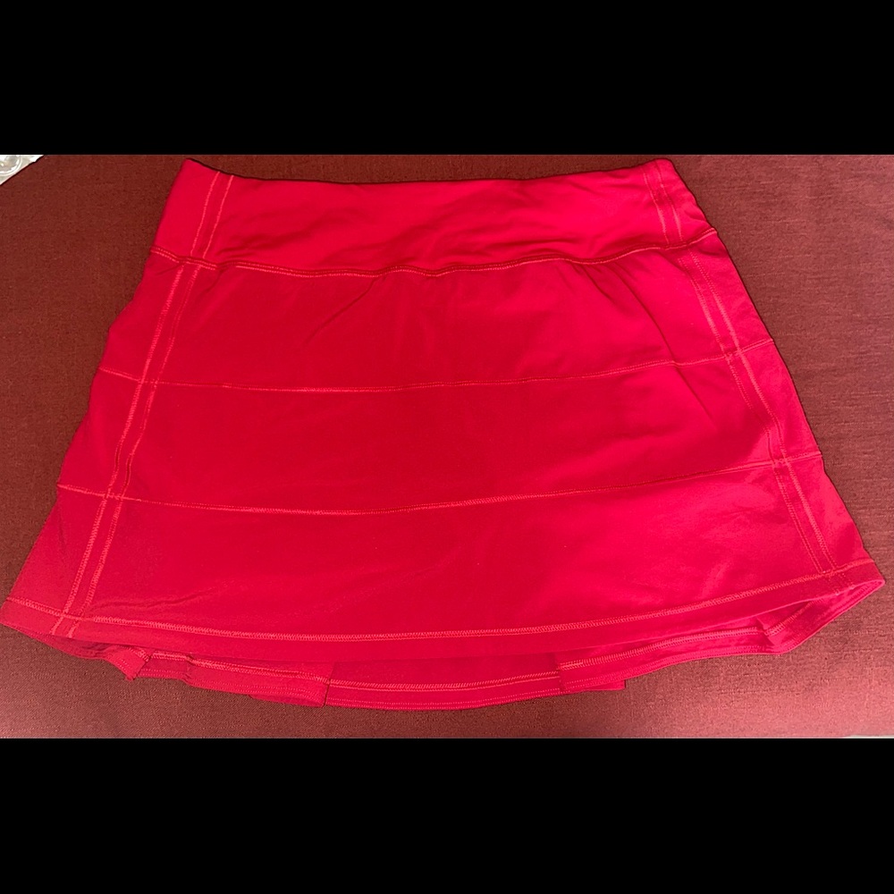 Lululemon Skirt